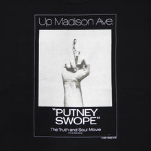 画像をギャラリービューアに読み込む, Putney Swope Poke Tee