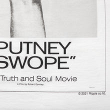 画像をギャラリービューアに読み込む, Putney Swope Poke Tee