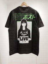 画像をギャラリービューアに読み込む, ニュー夜明ポストT-SHIRT