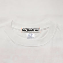 画像をギャラリービューアに読み込む, ニュー夜明ポストT-SHIRT