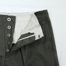 画像をギャラリービューアに読み込む, FIELD CHINO PANTS