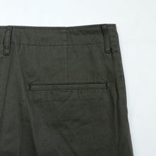 画像をギャラリービューアに読み込む, FIELD CHINO PANTS