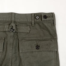 画像をギャラリービューアに読み込む, ALDA PANTS