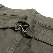 画像をギャラリービューアに読み込む, ALDA PANTS