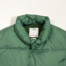 画像をギャラリービューアに読み込む, WALKER DOWN VEST