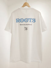 画像をギャラリービューアに読み込む, " ROOTS " T-SHIRT
