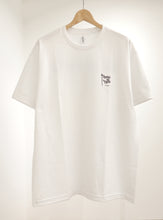 画像をギャラリービューアに読み込む, " ROOTS " T-SHIRT