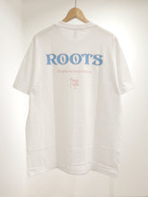 画像をギャラリービューアに読み込む, " ROOTS " T-SHIRT