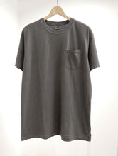 画像をギャラリービューアに読み込む, " ROOTS " POCKET T-SHIRT