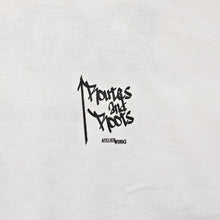 画像をギャラリービューアに読み込む, " ROOTS " T-SHIRT