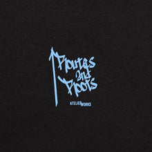 画像をギャラリービューアに読み込む, " ROOTS " T-SHIRT