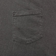画像をギャラリービューアに読み込む, " ROOTS " POCKET T-SHIRT