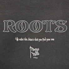 画像をギャラリービューアに読み込む, " ROOTS " POCKET T-SHIRT
