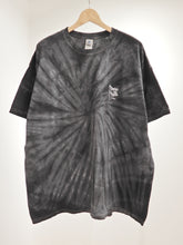 画像をギャラリービューアに読み込む, " ROOTS " SPYDER TIE DYE T-SHIRT