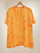 画像をギャラリービューアに読み込む, " ROOTS " SPYDER TIE DYE T-SHIRT