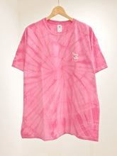 画像をギャラリービューアに読み込む, " ROOTS " SPYDER TIE DYE T-SHIRT
