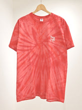 画像をギャラリービューアに読み込む, " ROOTS " SPYDER TIE DYE T-SHIRT