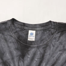 画像をギャラリービューアに読み込む, " ROOTS " SPYDER TIE DYE T-SHIRT