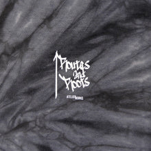 画像をギャラリービューアに読み込む, " ROOTS " SPYDER TIE DYE T-SHIRT