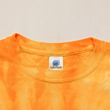 画像をギャラリービューアに読み込む, " ROOTS " SPYDER TIE DYE T-SHIRT