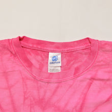 画像をギャラリービューアに読み込む, " ROOTS " SPYDER TIE DYE T-SHIRT