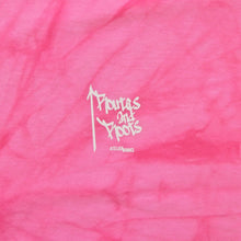 画像をギャラリービューアに読み込む, " ROOTS " SPYDER TIE DYE T-SHIRT