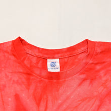 画像をギャラリービューアに読み込む, " ROOTS " SPYDER TIE DYE T-SHIRT