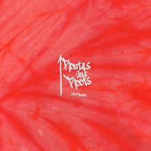 画像をギャラリービューアに読み込む, " ROOTS " SPYDER TIE DYE T-SHIRT