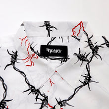 画像をギャラリービューアに読み込む, SHIRT S/S WIRE