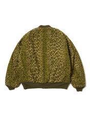 画像をギャラリービューアに読み込む, MA-1 LEOPARD