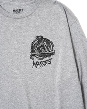 画像をギャラリービューアに読み込む, T-SHIRT L/S EAGLE EYE