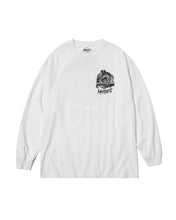 画像をギャラリービューアに読み込む, T-SHIRT L/S EAGLE EYE