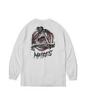 画像をギャラリービューアに読み込む, T-SHIRT L/S EAGLE EYE