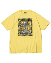 画像をギャラリービューアに読み込む, T-SHIRT S/S DEATH CARD