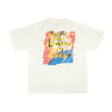 画像をギャラリービューアに読み込む, DT_SS TEE/CLOWN