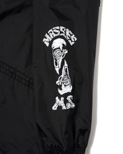 画像をギャラリービューアに読み込む, NYLON JKT