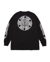 画像をギャラリービューアに読み込む, T-SHIRT L/S FLAME2