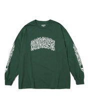 画像をギャラリービューアに読み込む, T-SHIRT L/S FLAME2