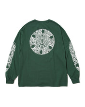 画像をギャラリービューアに読み込む, T-SHIRT L/S FLAME2