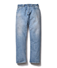 画像をギャラリービューアに読み込む, L.Straight 5pocket USD