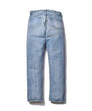 画像をギャラリービューアに読み込む, L.Straight 5pocket USD