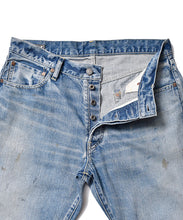 画像をギャラリービューアに読み込む, L.Straight 5pocket USD