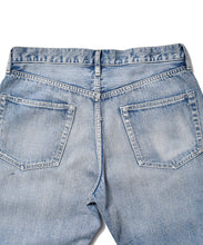 画像をギャラリービューアに読み込む, L.Straight 5pocket USD