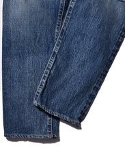 画像をギャラリービューアに読み込む, N.Tapered 5pocket