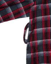 画像をギャラリービューアに読み込む, FLANNEL GOWN