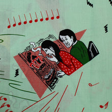 画像をギャラリービューアに読み込む, 脳汁製造機