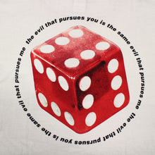 画像をギャラリービューアに読み込む, SS TEE / DICE