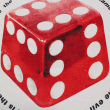 画像をギャラリービューアに読み込む, SS TEE / DICE