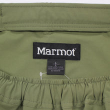 画像をギャラリービューアに読み込む, CITY COUNTRY CITY × MARMOT_SHORT PANTS