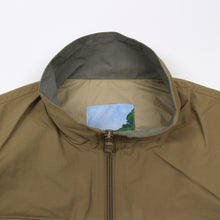 画像をギャラリービューアに読み込む, 2WAY NAYLON VEST